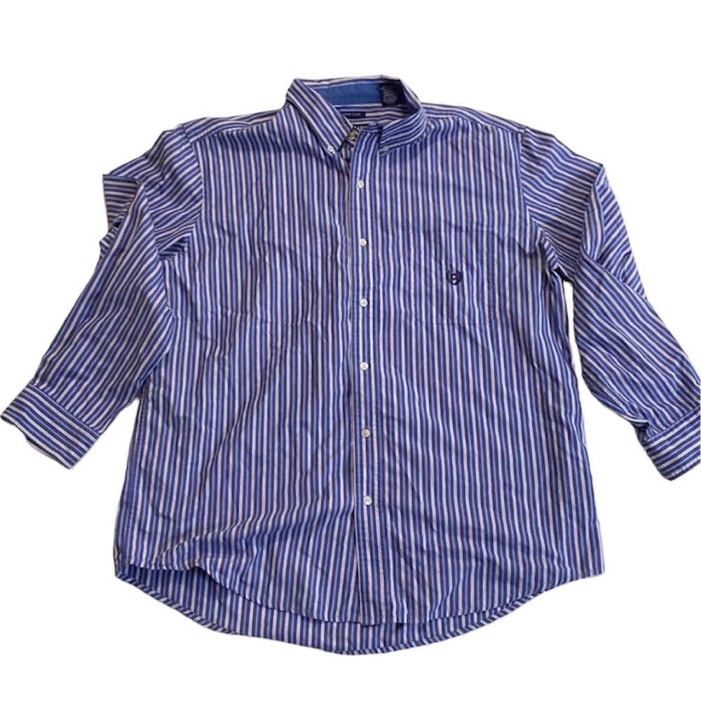 Men’s Champs Long Sleeved shirt -0118